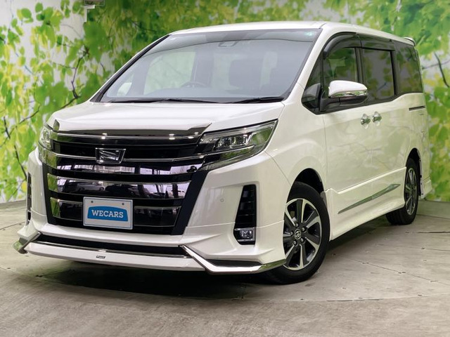 ノア2.0 Si W×B II