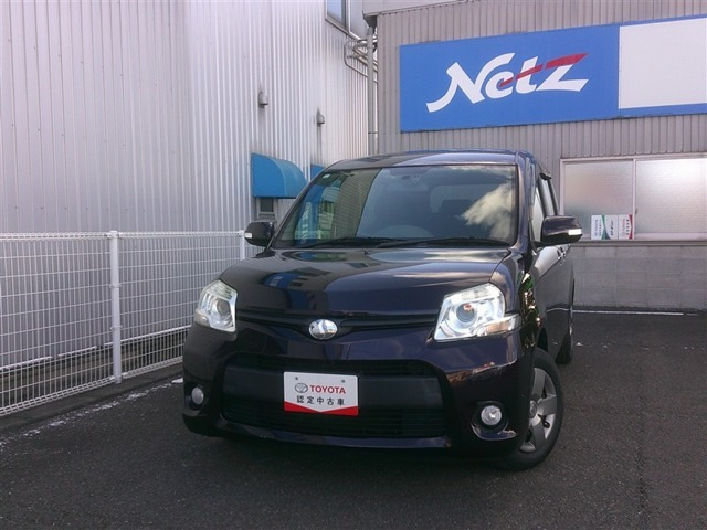 シエンタ1.5 ダイス