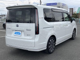 ステップワゴン 2.0 e:HEV スパーダ プレミアムライン 