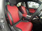 Cクラス C220d アバンギャルド AMGライン 本革シート 修復歴無し