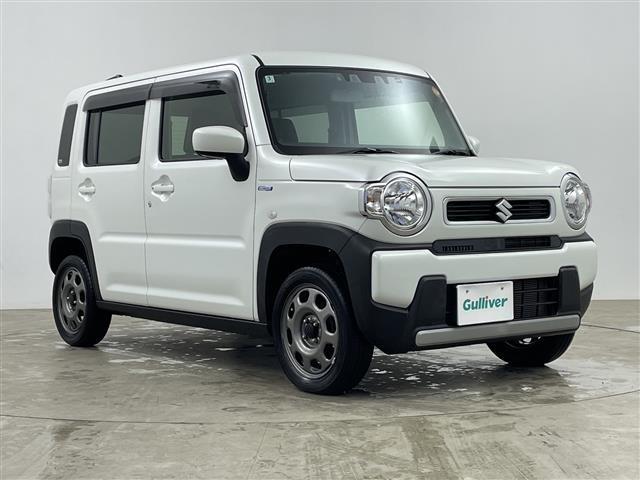 ハスラー ハイブリッド(HYBRID) G 修復歴無し