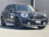 BMW MINI ミニクロスオーバー