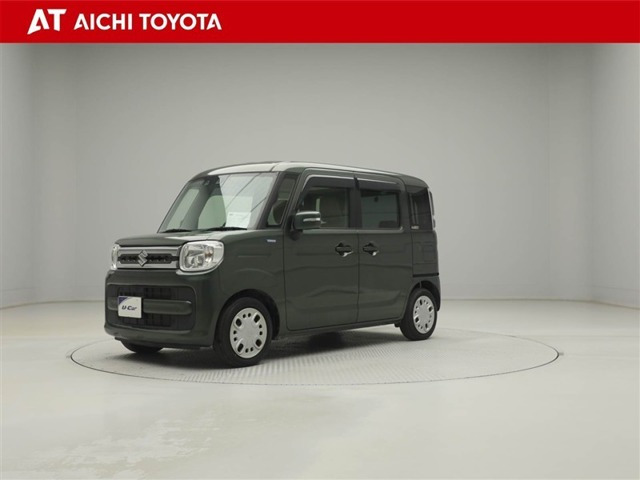 スペーシア ハイブリッド(HYBRID)  X 