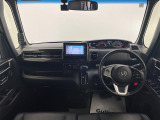 N-BOXカスタム G L ターボ ホンダセンシング 修復歴無し