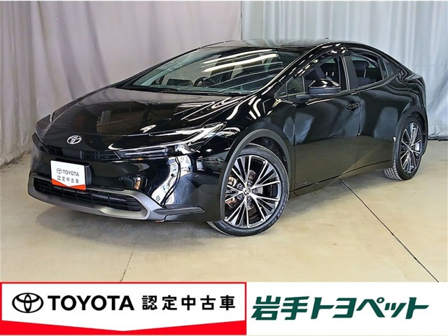 プリウス 2.0 G E-Four 4WD （6AA-MXWH65）