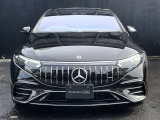 EQS AMG 53 4マチックプラス4WD 