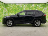 RAV4 2.0 G Zパッケージ 4WD 