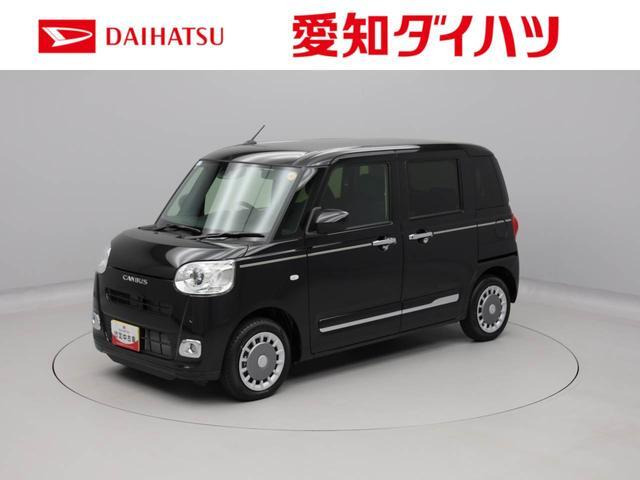 ムーヴキャンバス  セオリー G