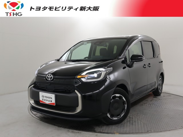 シエンタ ハイブリッド 1.5 Z 