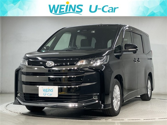 ノア 2.0 S-G（6BA-MZRA90W）