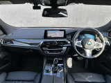 6シリーズグランツーリスモ 630i Mスポーツ 本革シート サンルーフ