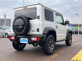 ジムニーシエラ 1.5 JC 4WD 