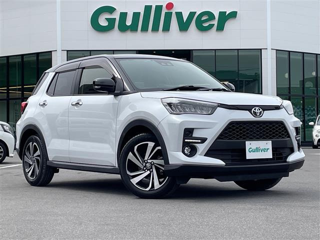 ライズ 1.0 Z 4WD 修復歴無し