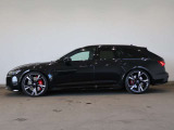 RS6アバント 4.0 4WD 