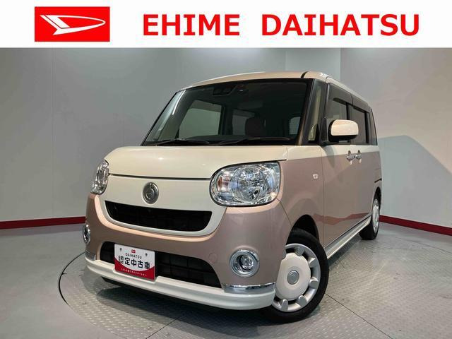 ムーヴキャンバス X リミテッド メイクアップ SAIII 