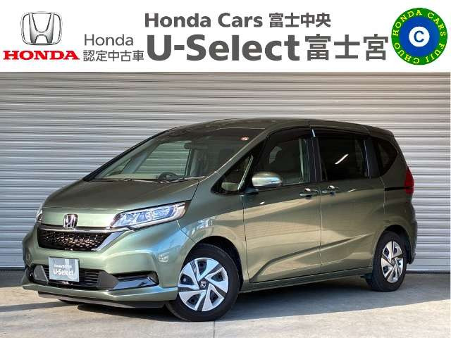 フリード+ 1.5 ハイブリッド G 