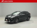 RX 450h Fスポーツ 4WD 