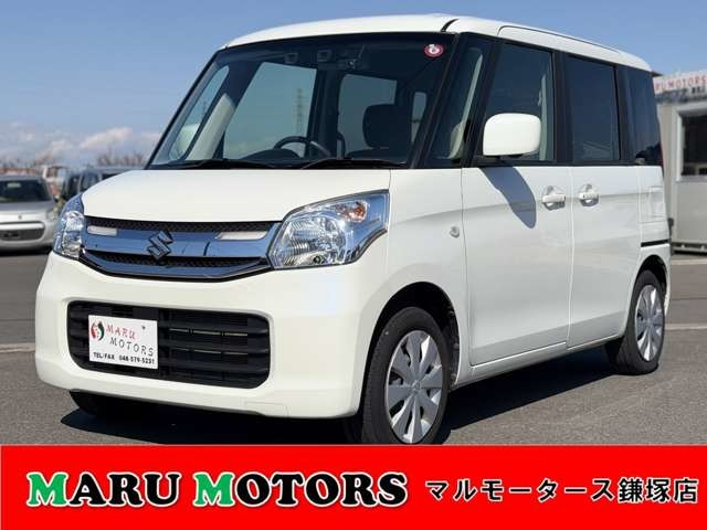 スペーシア G リミテッド 