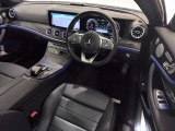 Eクラスクーペ E200 スポーツ (BSG搭載モデル)