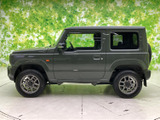 ジムニー XC 4WD 