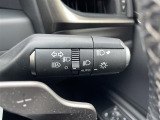 【 オートライト 】オートライトなのでライトの点け忘れを気にすることなく運転が出来ます♪//
