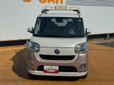 ムーヴキャンバス X リミテッド メイクアップ SAIII 