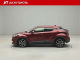 C-HR ハイブリッド 1.8 G 