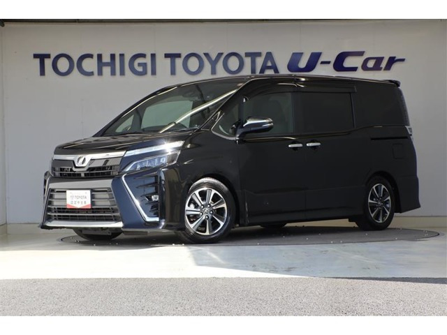 ヴォクシー 2.0 ZS 煌 