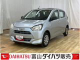 ダイハツ ミライース