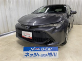 トヨタ カローラスポーツ