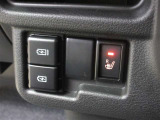 運転席はシートヒーター付きです。寒い日も快適なドライブが楽しめます♪