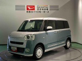 ダイハツ ムーヴキャンバス