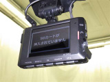 ドライブレコーダー付き