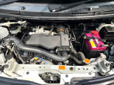 親切・丁寧な専門メカニックスタッフが応対!・車検・点検整備・事故等の修理などアフターサービスも安心。お車のカスタマイズもネクステージのサービススタッフまでご相談ください!