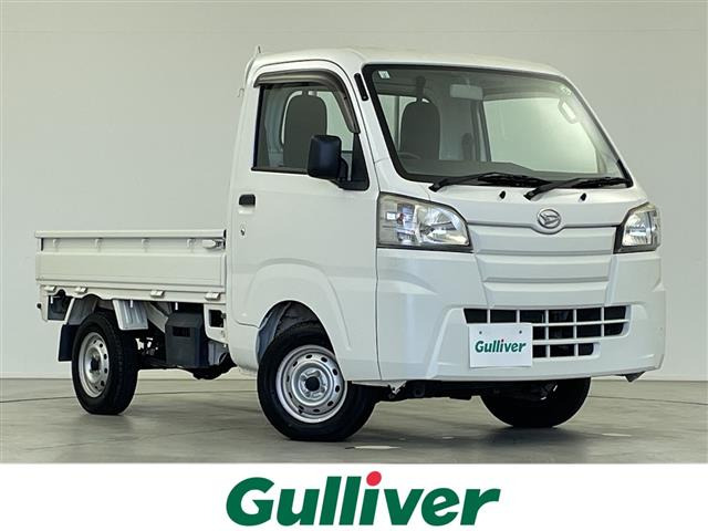 ハイゼットトラック スタンダード 4WD 4WD 5MT