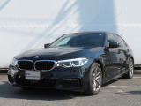 BMW 5シリーズセダン