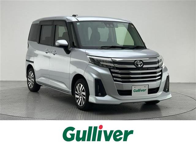 ルーミー 1.0 カスタム G 修復歴無し