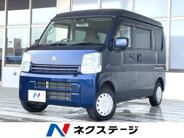 エブリイPC リミテッド ハイルーフ