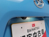 タントカスタム RS 