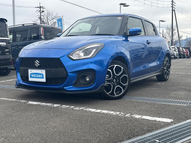 スイフト 1.4 スポーツ