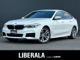 BMW 6シリーズグランツーリスモ 630i Mスポーツ