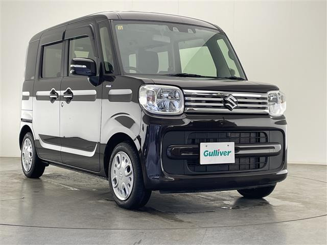 スペーシア ハイブリッド(HYBRID)  X 修復歴無し