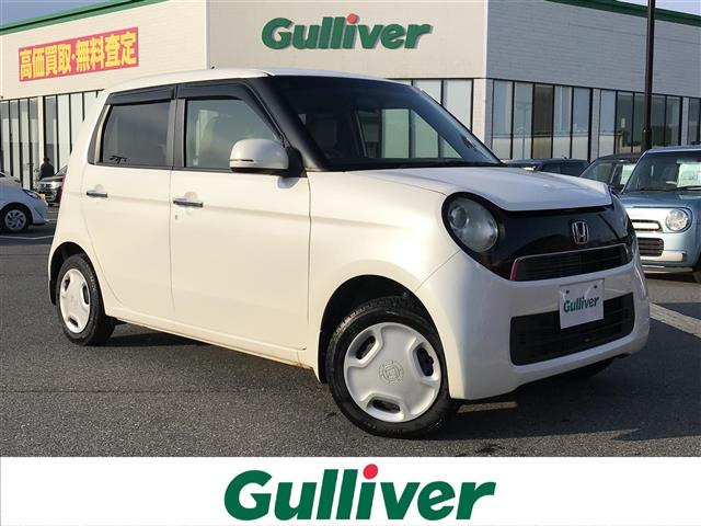 N-ONE G Lパッケージ 4WD 修復歴無し