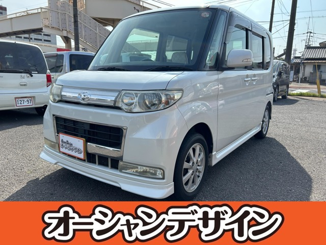 タントカスタム L 