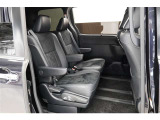 ゆとりある広々とした車内空間は、ドライブを始め買い物やレジャーなど、幅広く活躍します。一人でもみんなとでもお出かけを楽しみましょう!