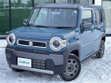 ハスラー ハイブリッド(HYBRID) G 4WD ワンオーナー