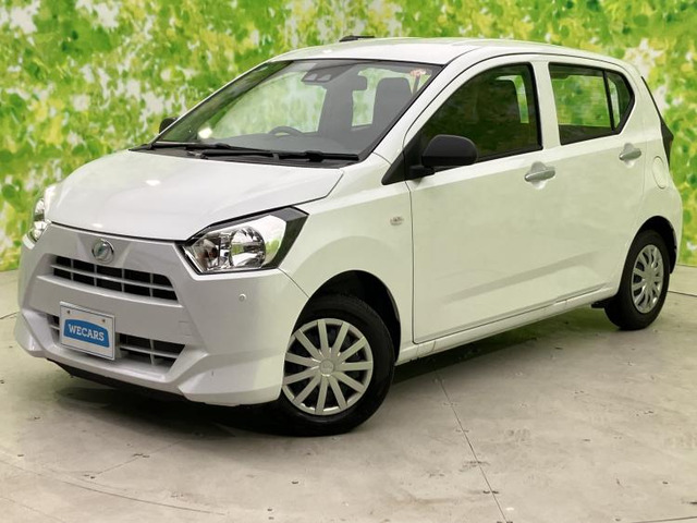 ミライース L SAIII