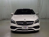 CLAシューティングブレーク CLA180 AMGスタイル 