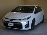 トヨタ プリウスPHV