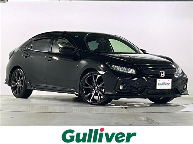 シビック 1.5 ハッチバック 修復歴無し